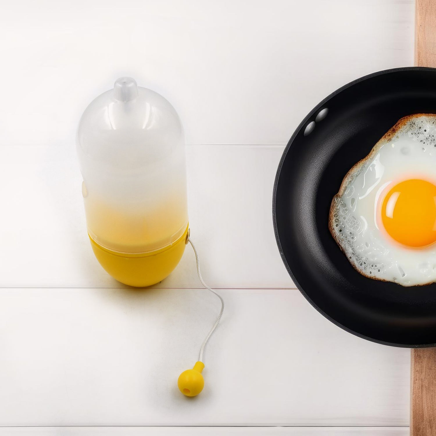 7156A MANUAL EGG PULLER SCRAMBLER HOUSEHOLD WHITE EGG YOLK MIXER KITCHEN TOOL MIX MANUAL SCRAMBLER CONVENIENT WITHOUT BREAKING EGGS. 7156A MANUAL EGG PULLER SCRAMBLER HOUSEHOLD WHITE EGG YOLK MIXER KITCHEN TOOL MIX MANUAL SCRAMBLER CONVENIENT WITHOUT BREAKING EGGS.